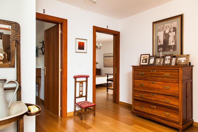 La Casa Del Huerto Hotel Quintanilla-Vivar Buitenkant foto